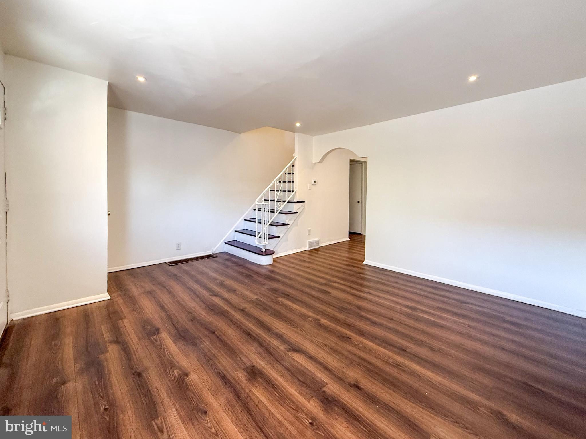 NORRISTOWN - Residential Lease