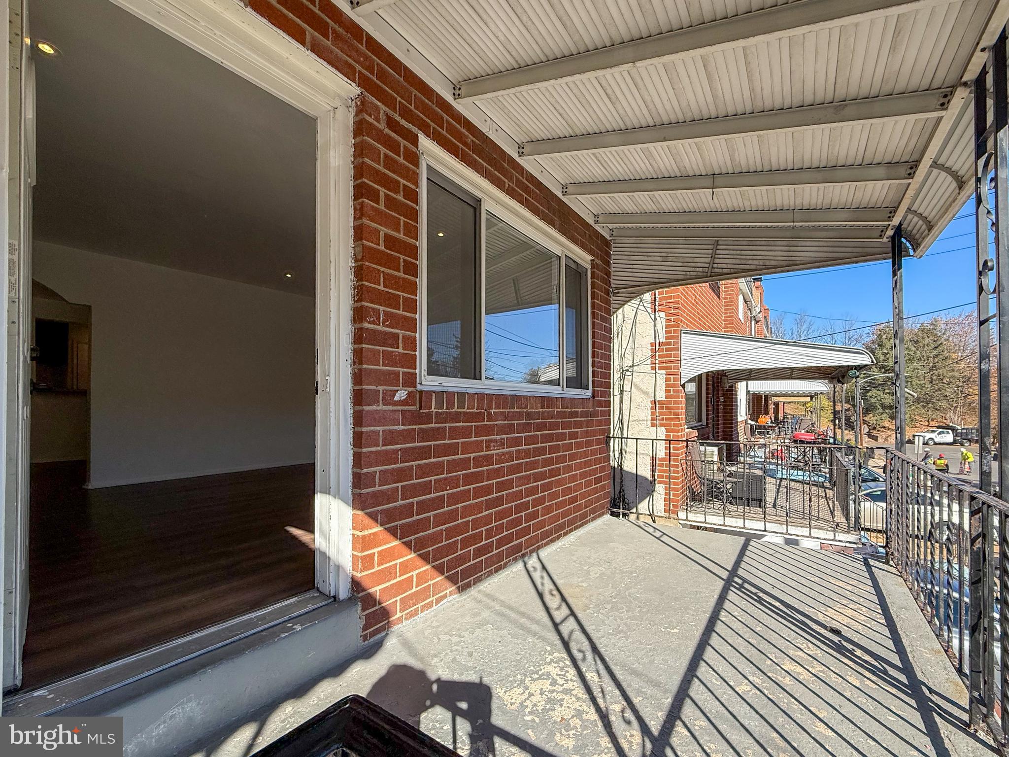 NORRISTOWN - Residential Lease