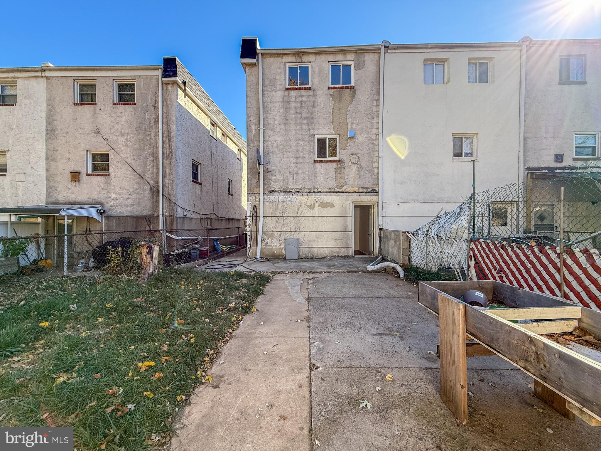 NORRISTOWN - Residential Lease