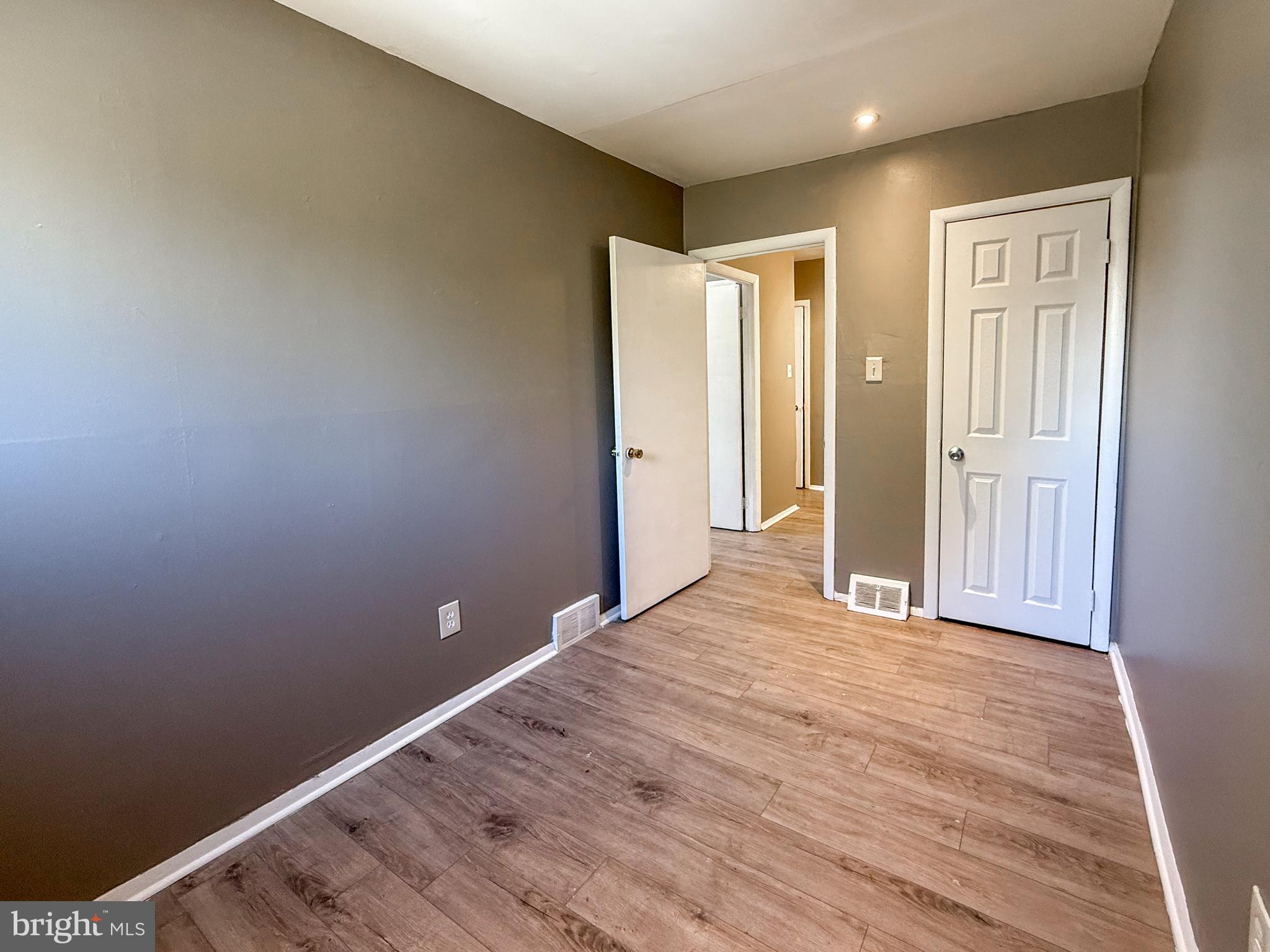 NORRISTOWN - Residential Lease