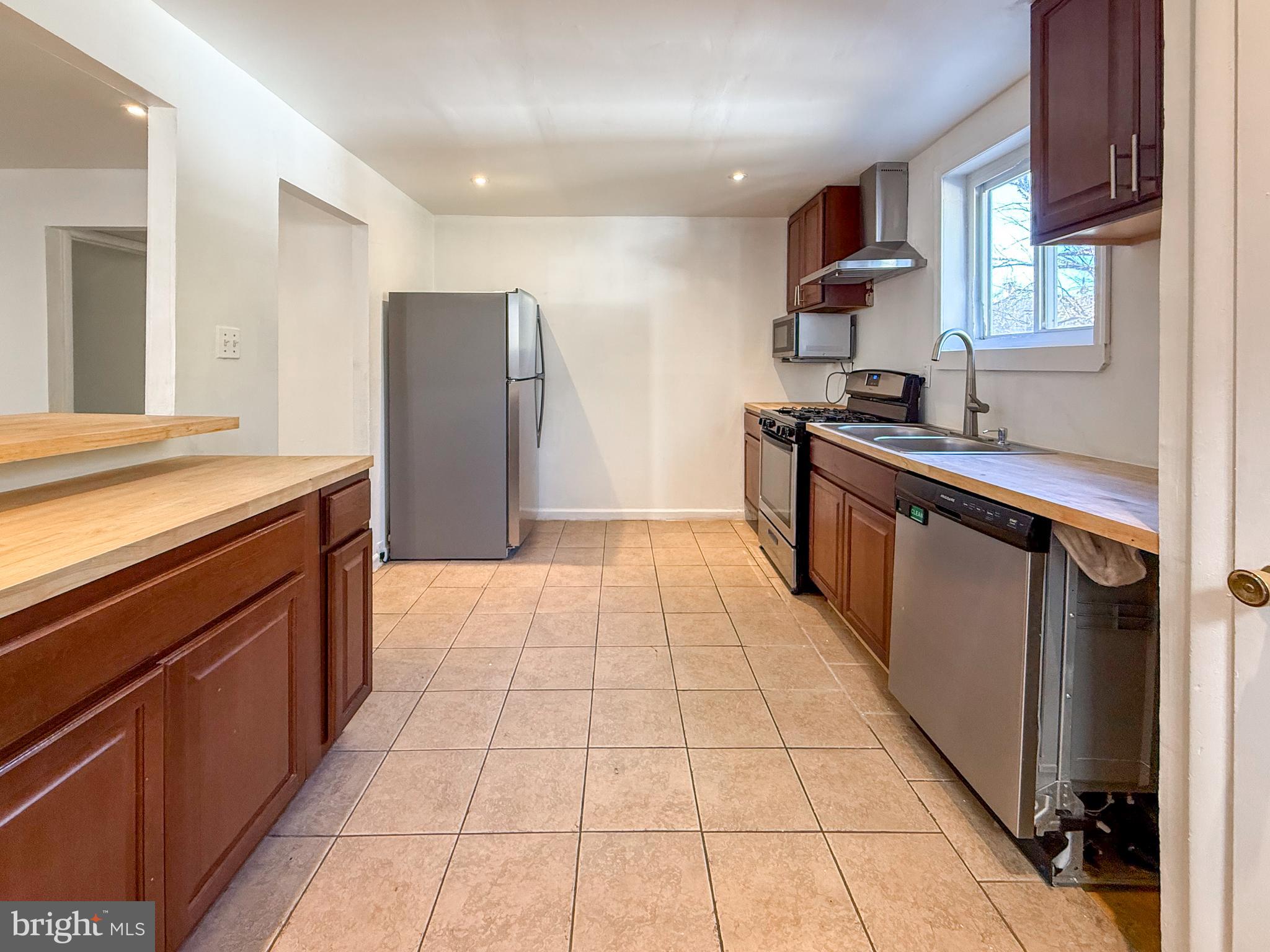 NORRISTOWN - Residential Lease