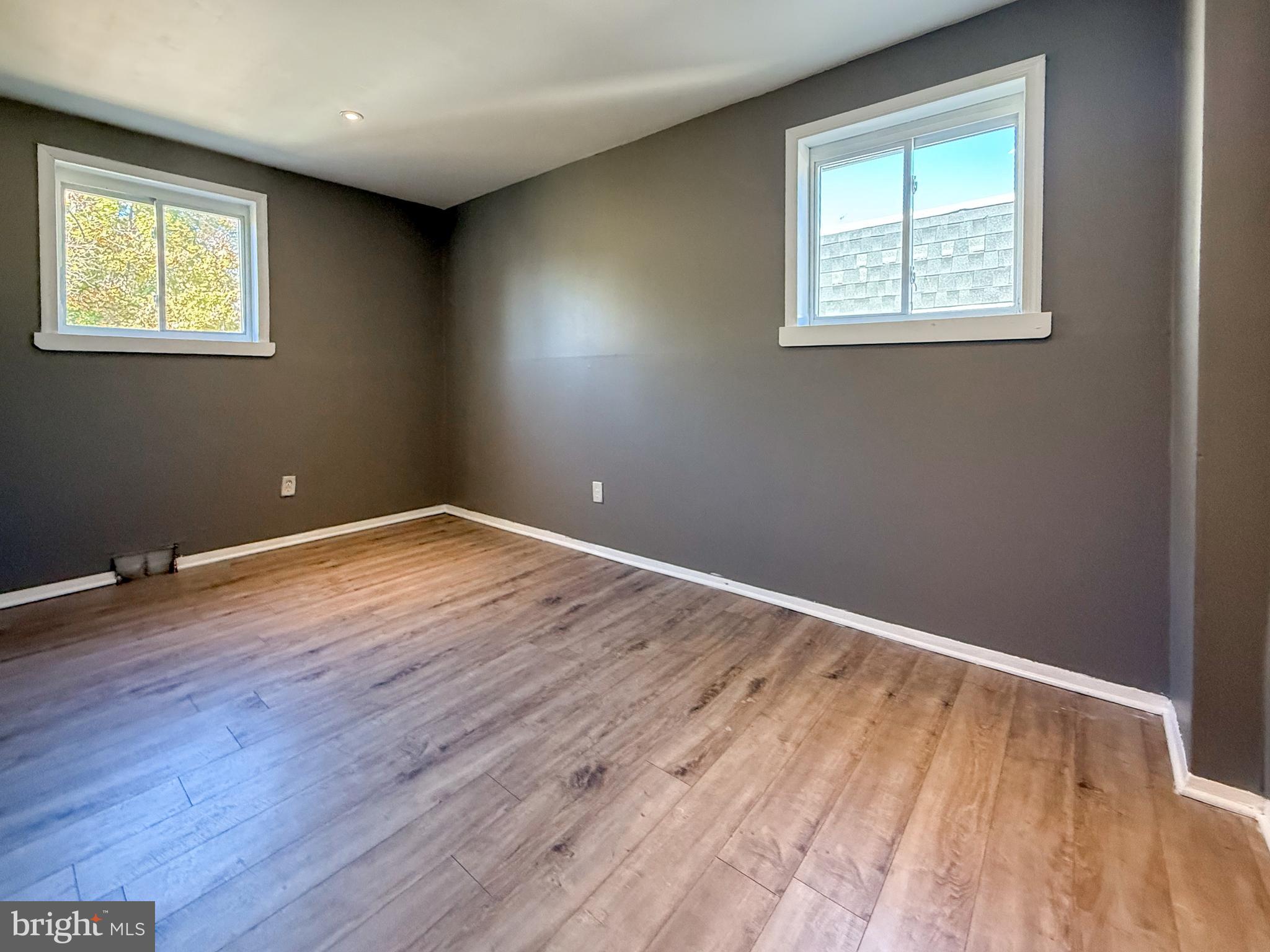 NORRISTOWN - Residential Lease