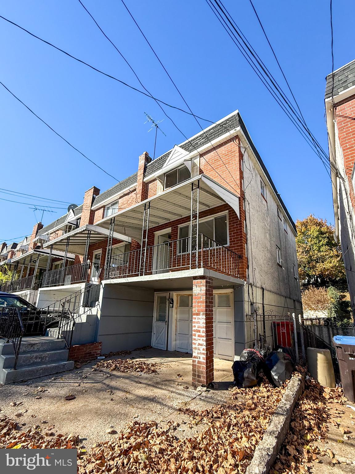 NORRISTOWN - Residential Lease