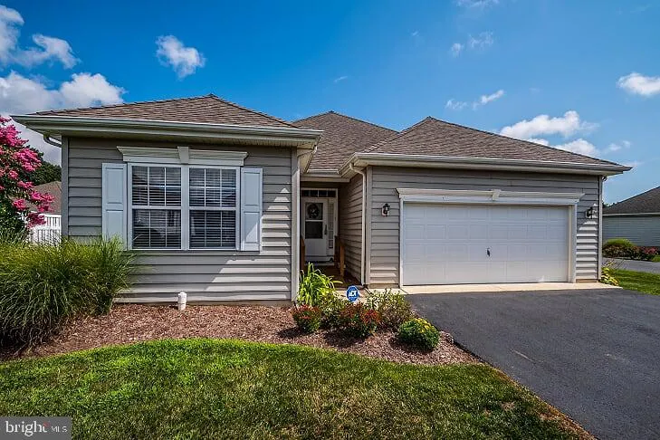 5 Mediterranean Drive Unit 41, Rehoboth Beach, DE 19971