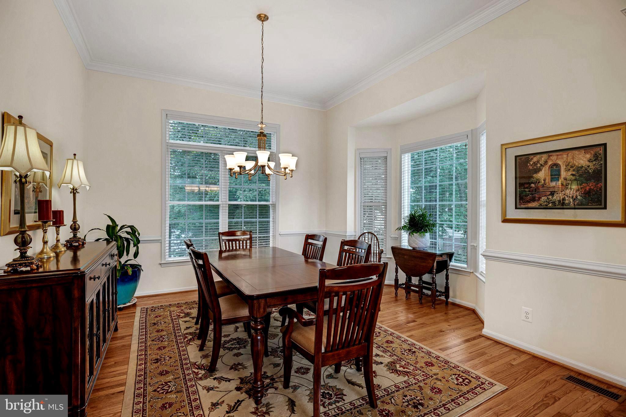 HARBOR POINT - Residential