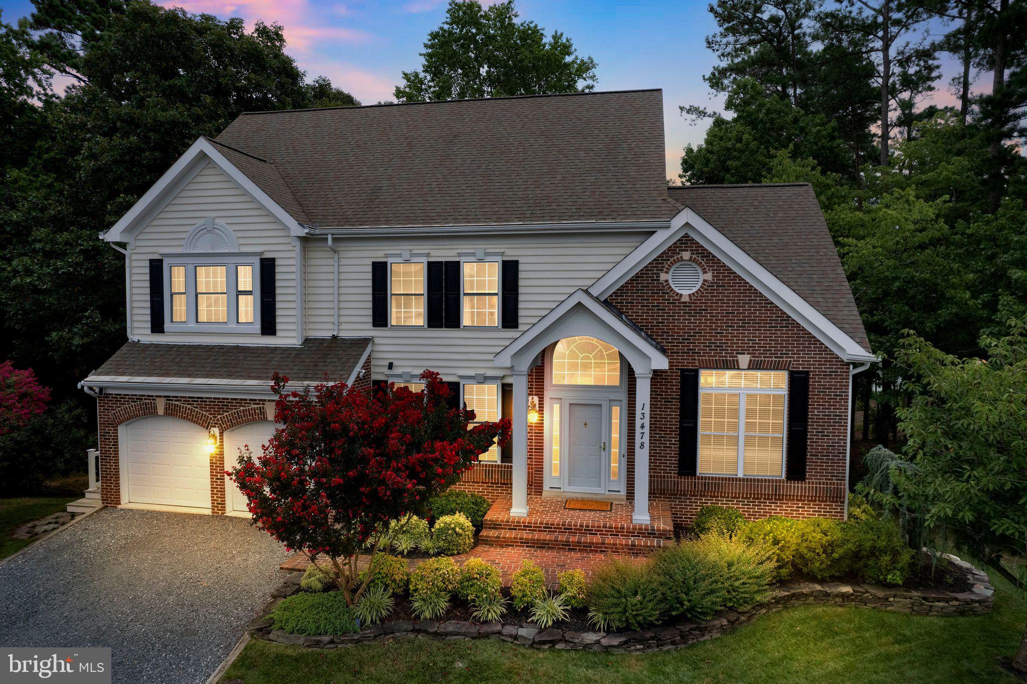 HARBOR POINT - Residential