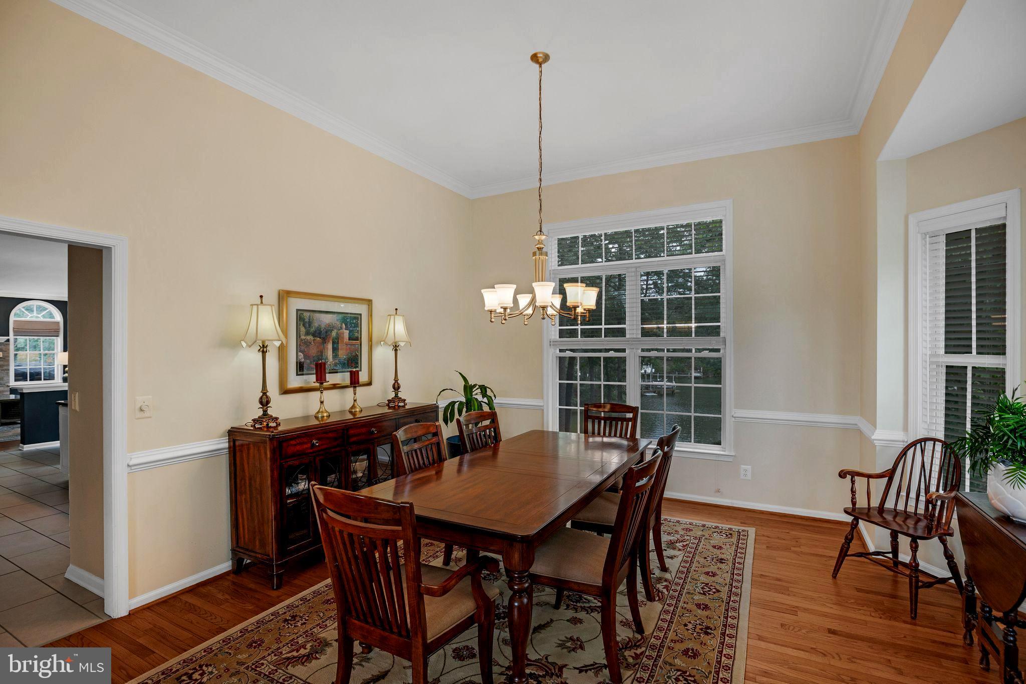 HARBOR POINT - Residential