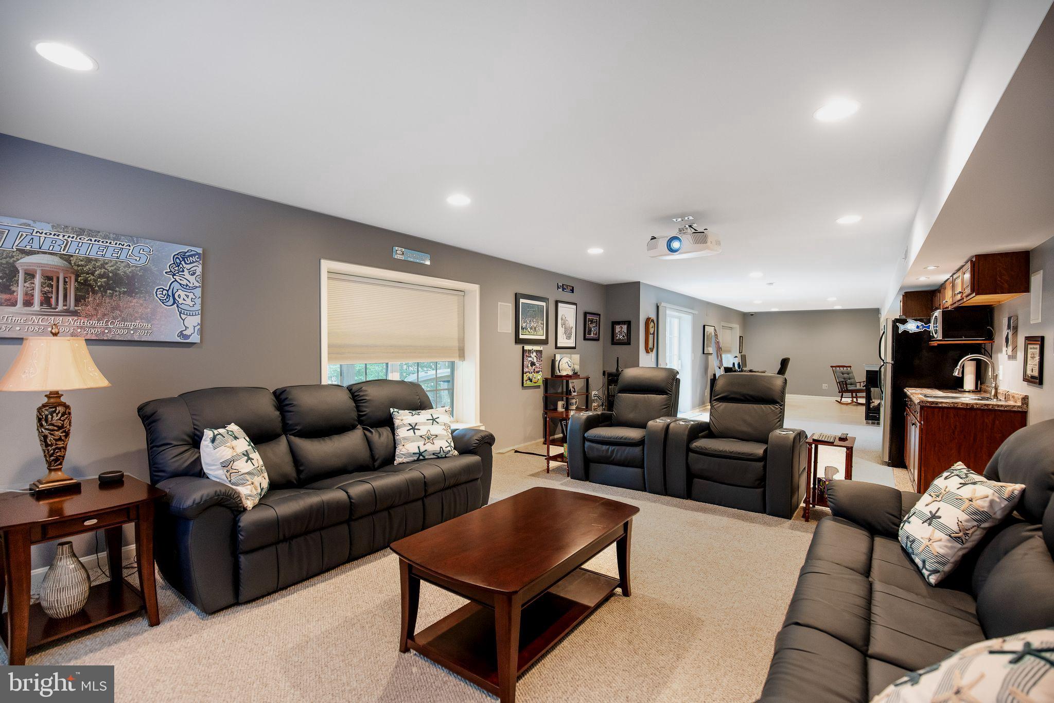 HARBOR POINT - Residential