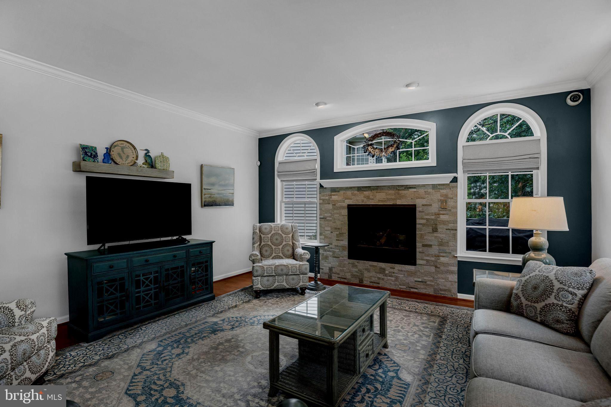 HARBOR POINT - Residential