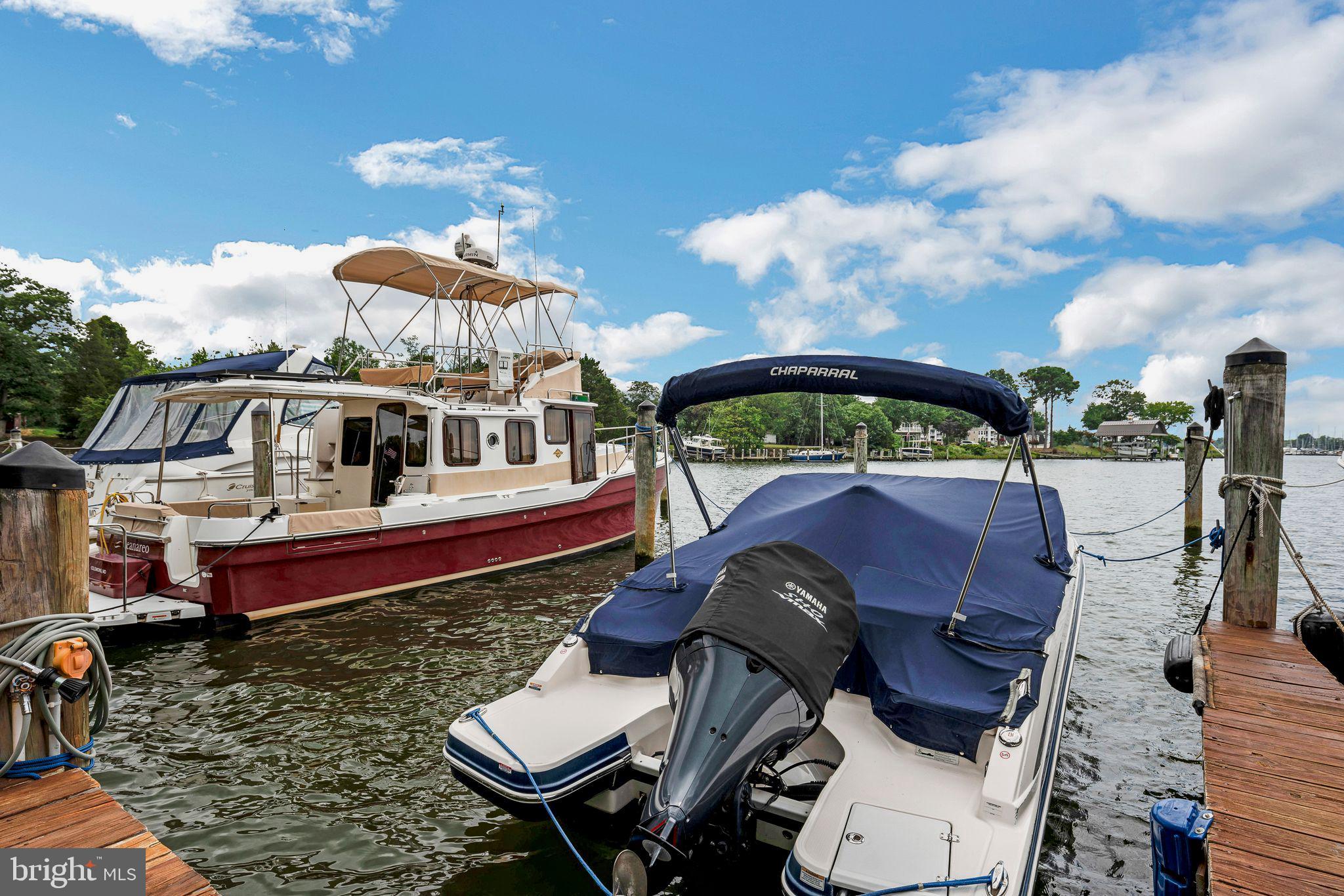 HARBOR POINT - Residential