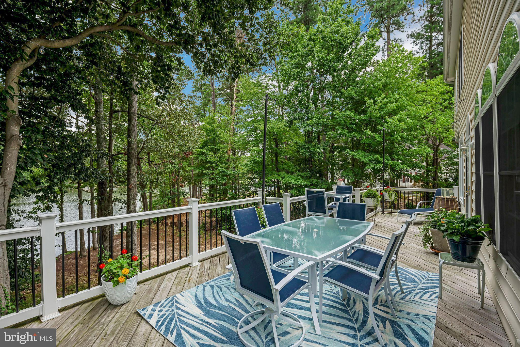 HARBOR POINT - Residential