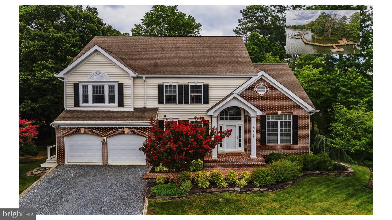 HARBOR POINT - Residential