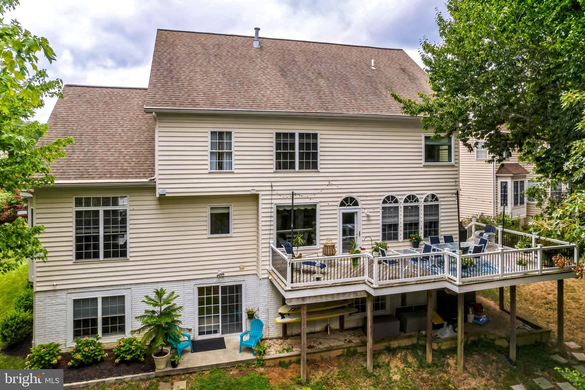 HARBOR POINT - Residential