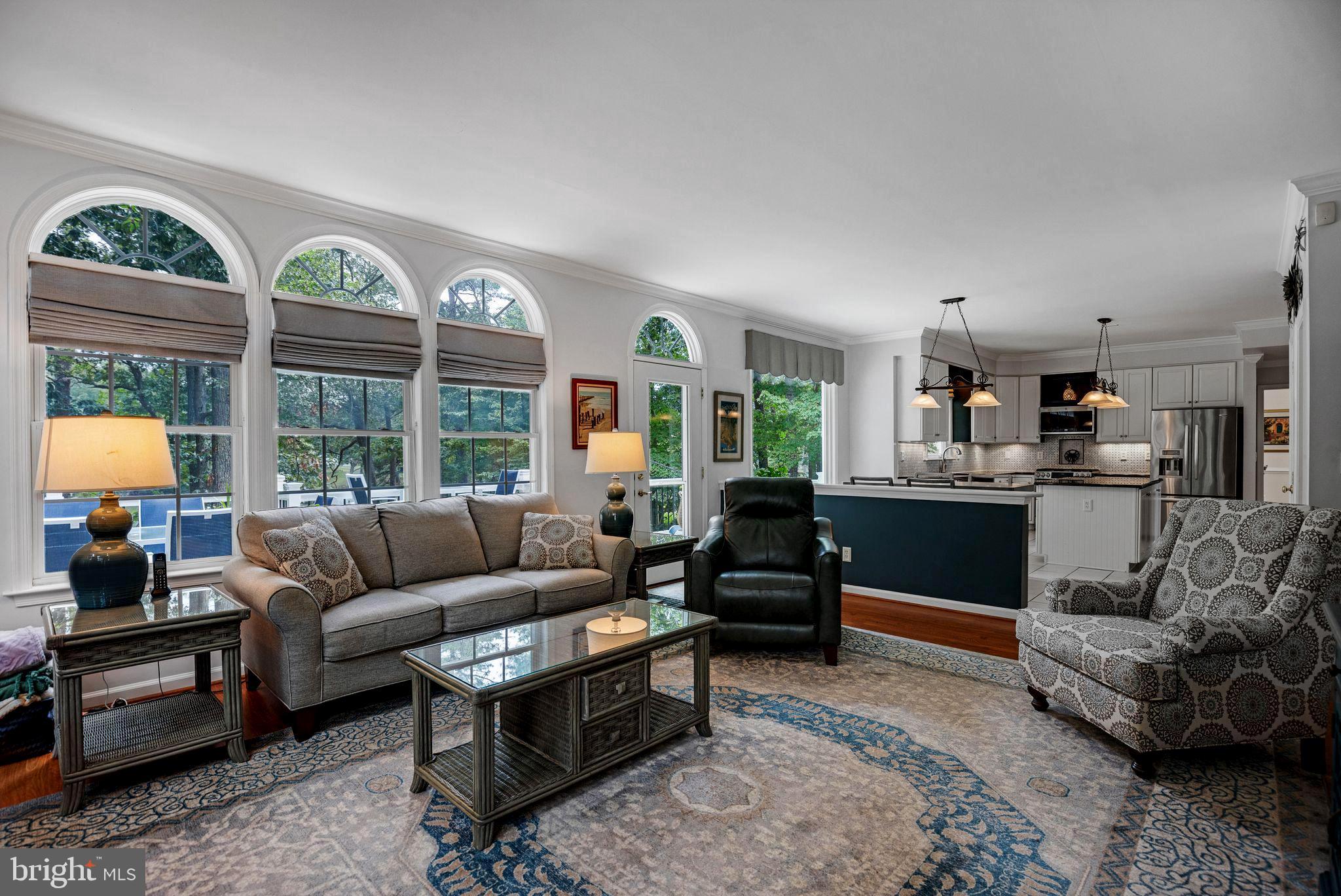 HARBOR POINT - Residential