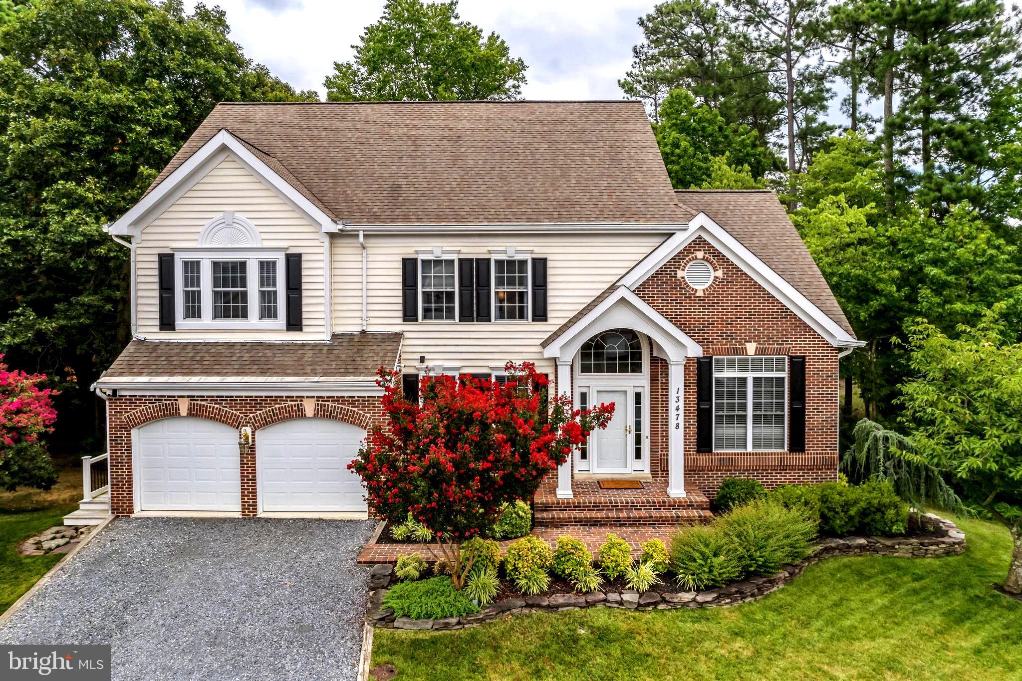 HARBOR POINT - Residential