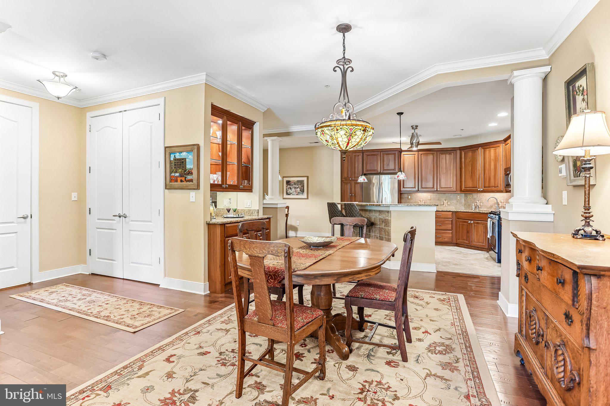 3104 MERIDIAN BOULEVARD 3104