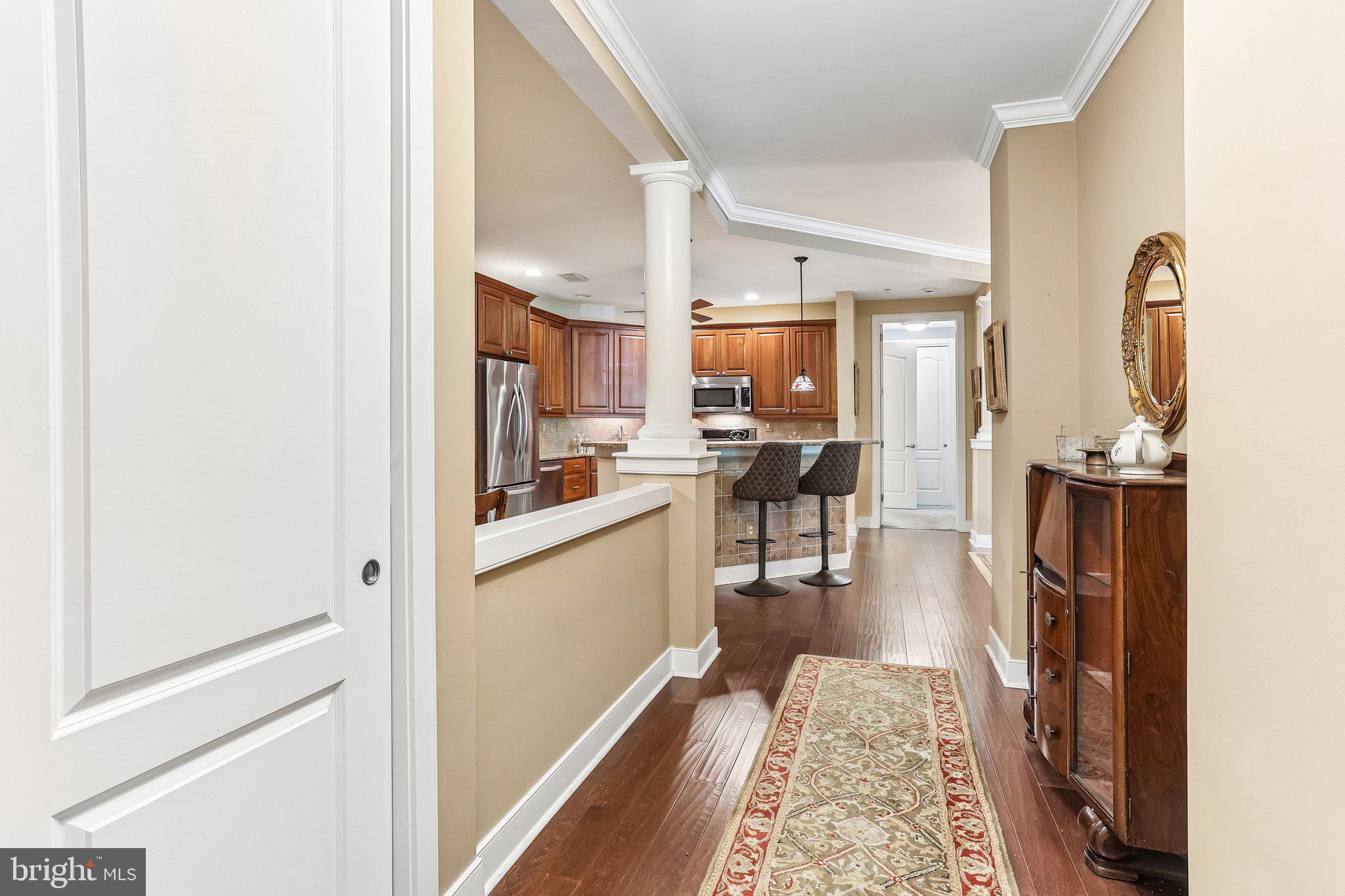 3104 MERIDIAN BOULEVARD 3104