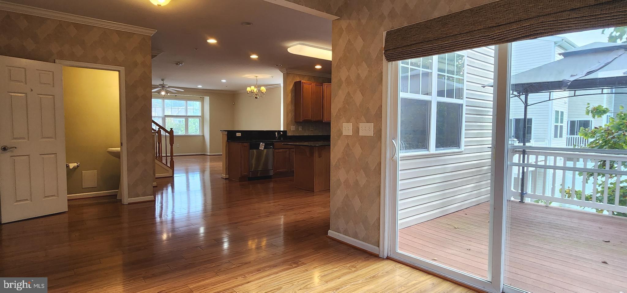 OAK TREE LANDING - Residential