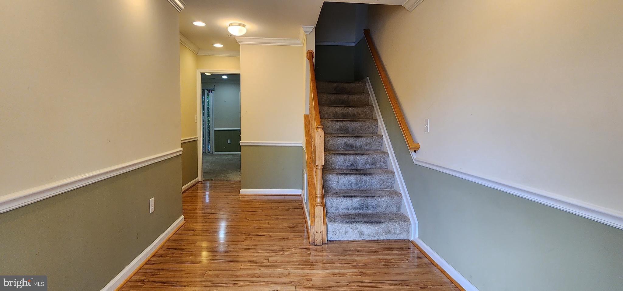 OAK TREE LANDING - Residential