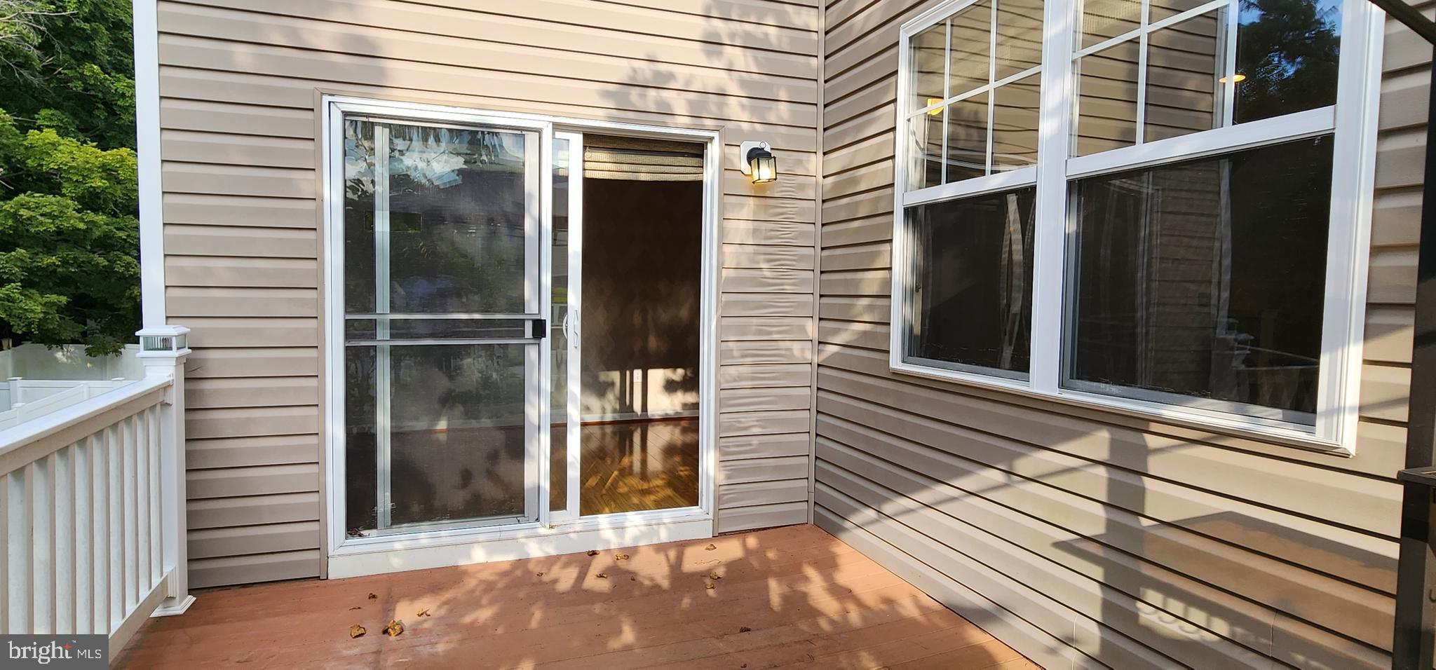 OAK TREE LANDING - Residential