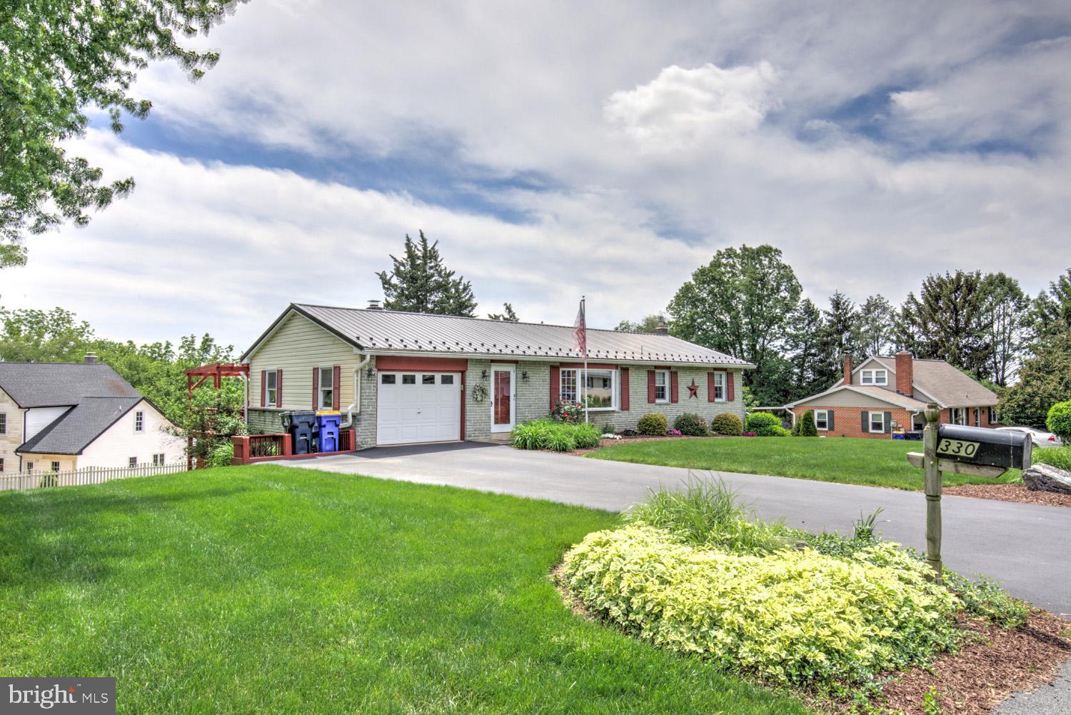 330 SOUTHVIEW DRIVE