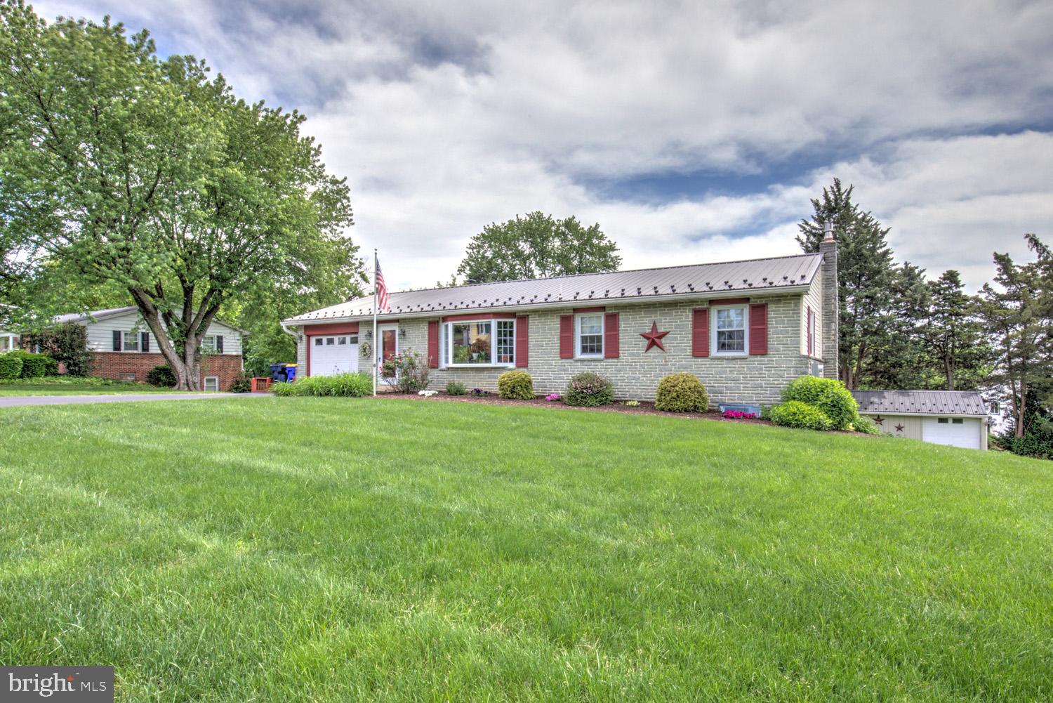 330 SOUTHVIEW DRIVE