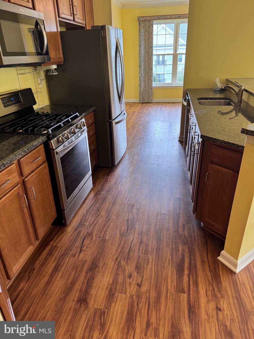 THE HOLLOW AT FOX VA - Residential Lease