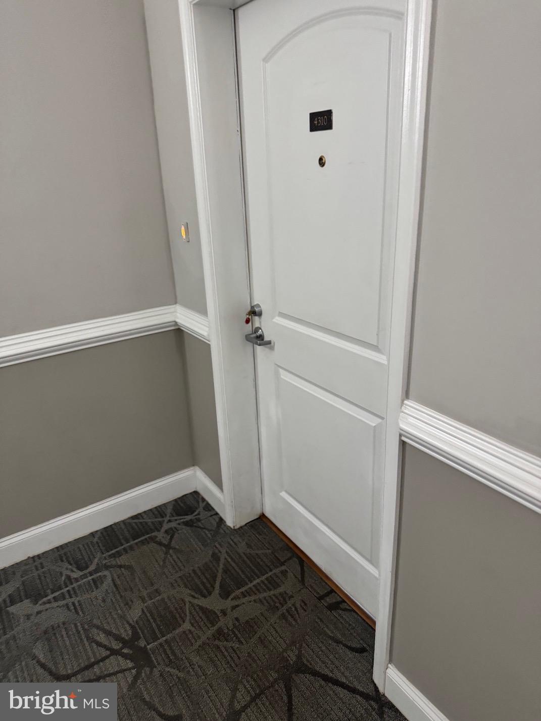 THE HOLLOW AT FOX VA - Residential Lease