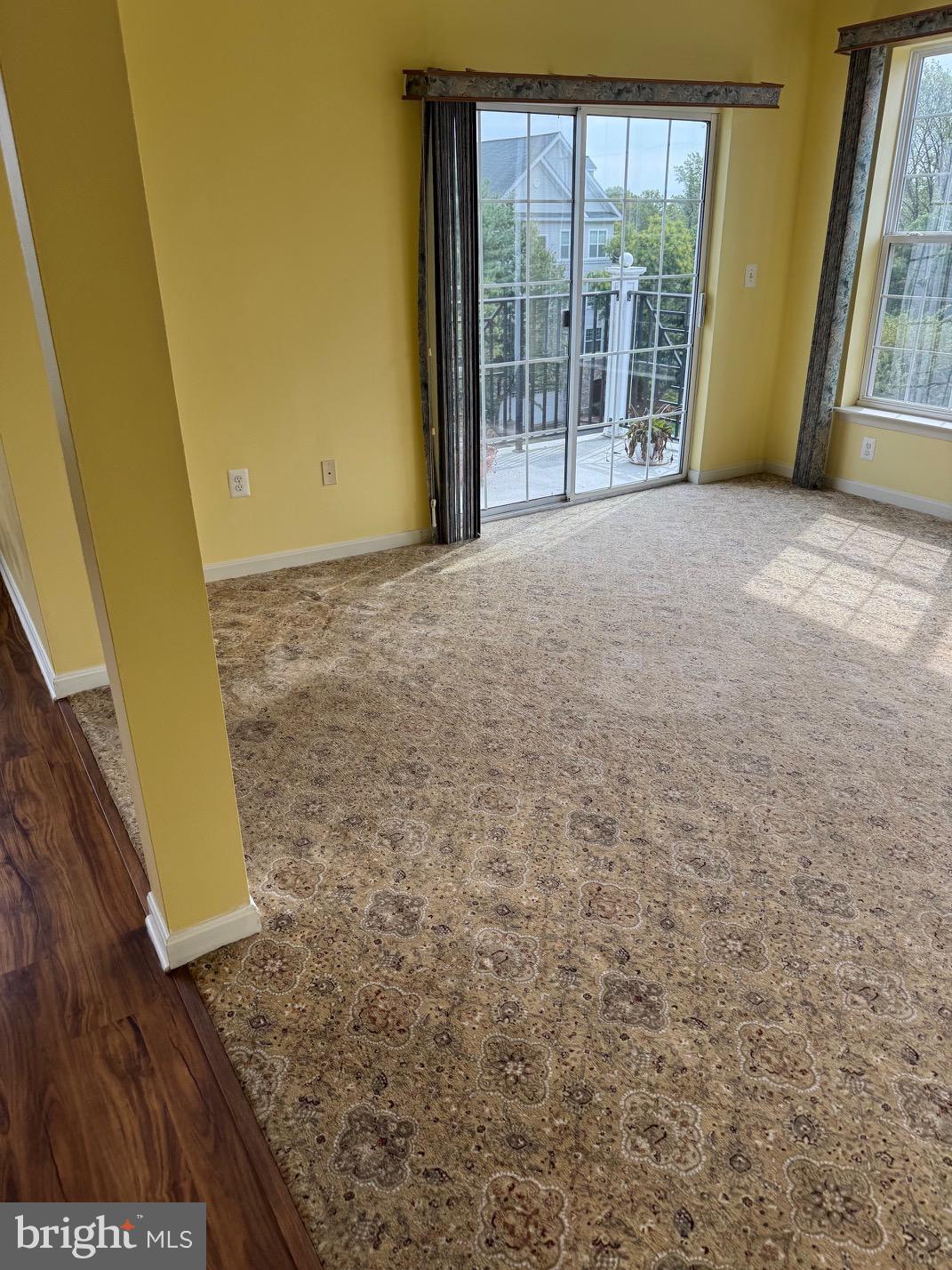 THE HOLLOW AT FOX VA - Residential Lease