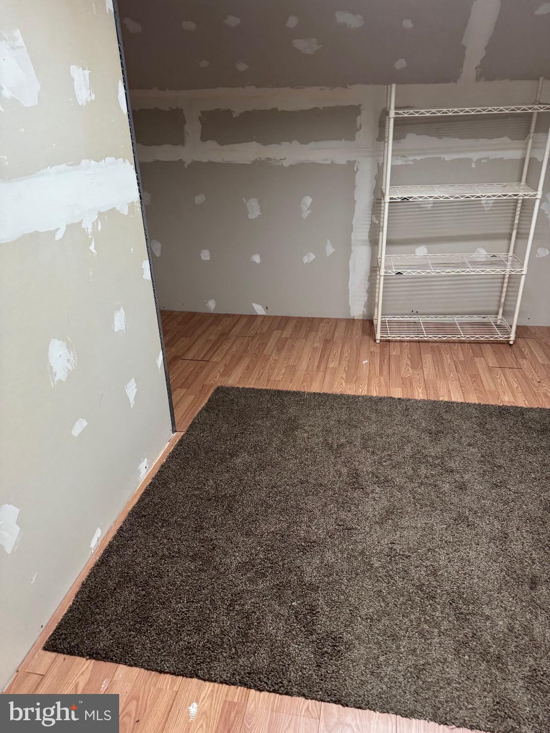 THE HOLLOW AT FOX VA - Residential Lease