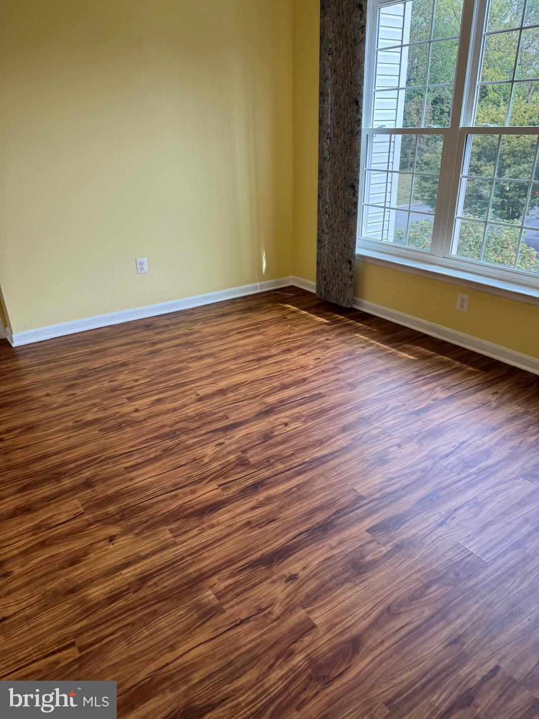 THE HOLLOW AT FOX VA - Residential Lease