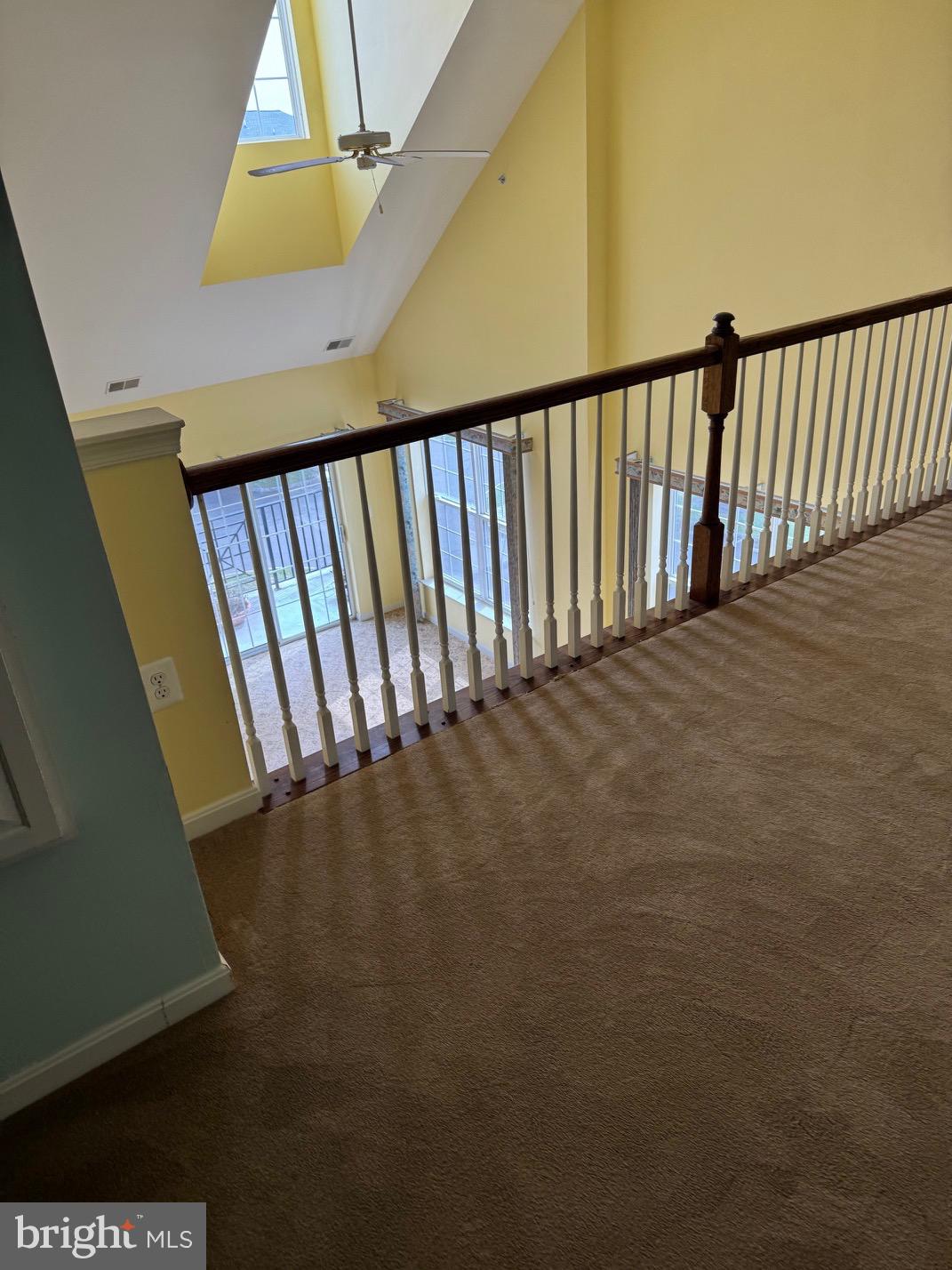 THE HOLLOW AT FOX VA - Residential Lease