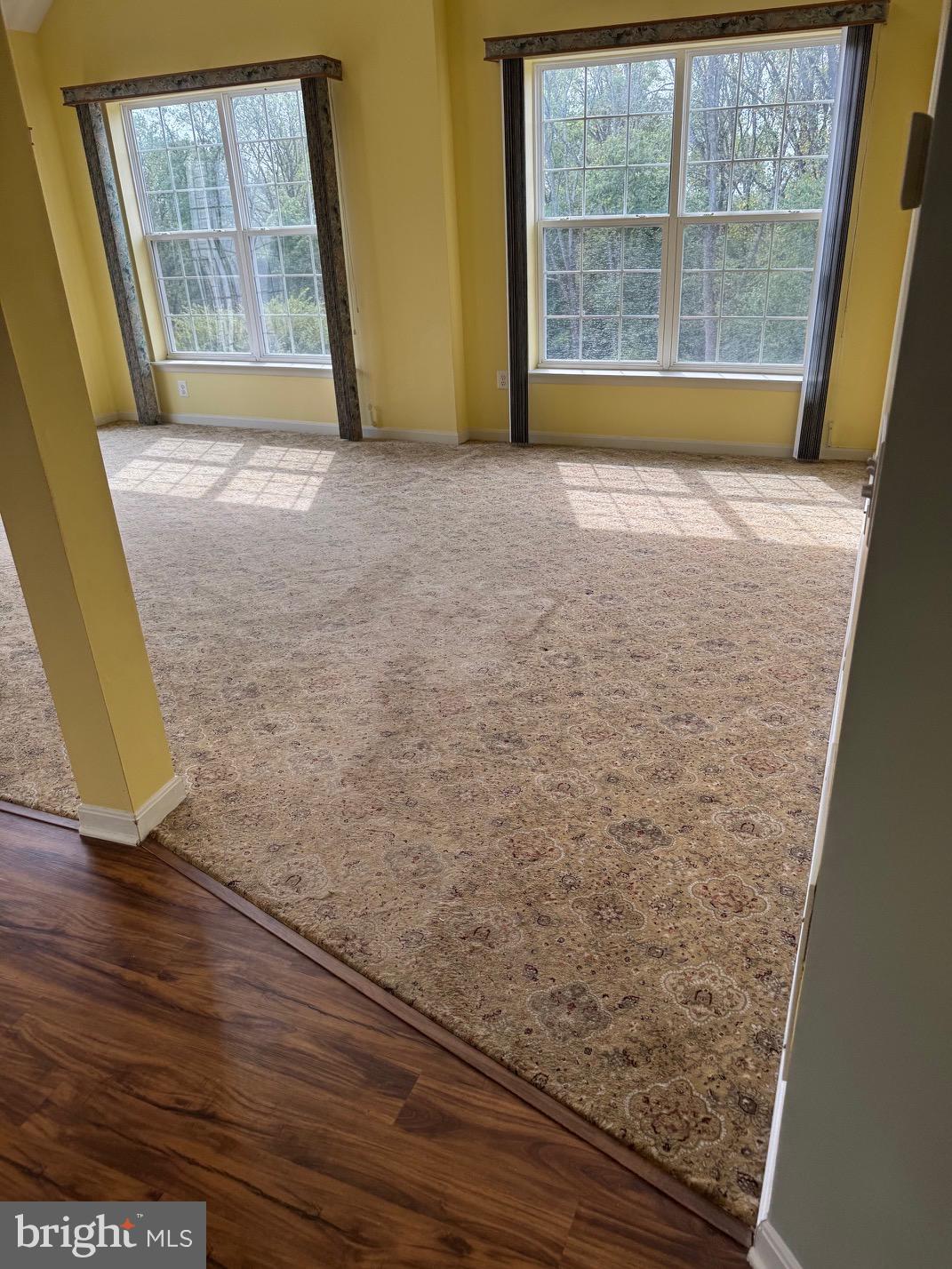 THE HOLLOW AT FOX VA - Residential Lease