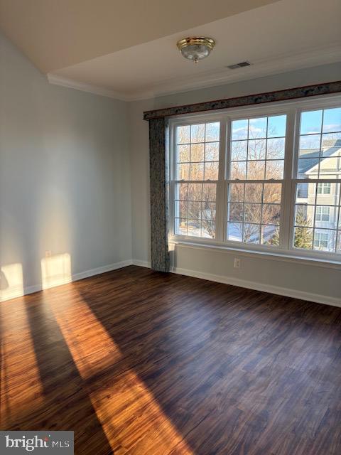 THE HOLLOW AT FOX VA - Residential Lease