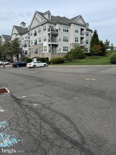 THE HOLLOW AT FOX VA - Residential Lease