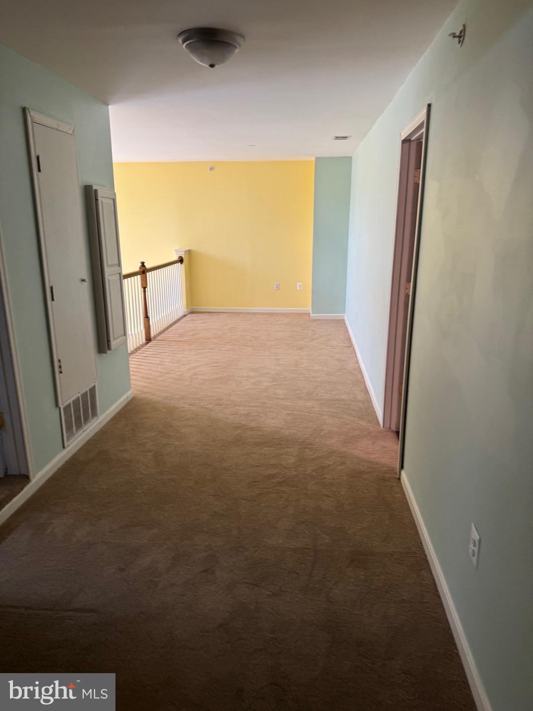 THE HOLLOW AT FOX VA - Residential Lease