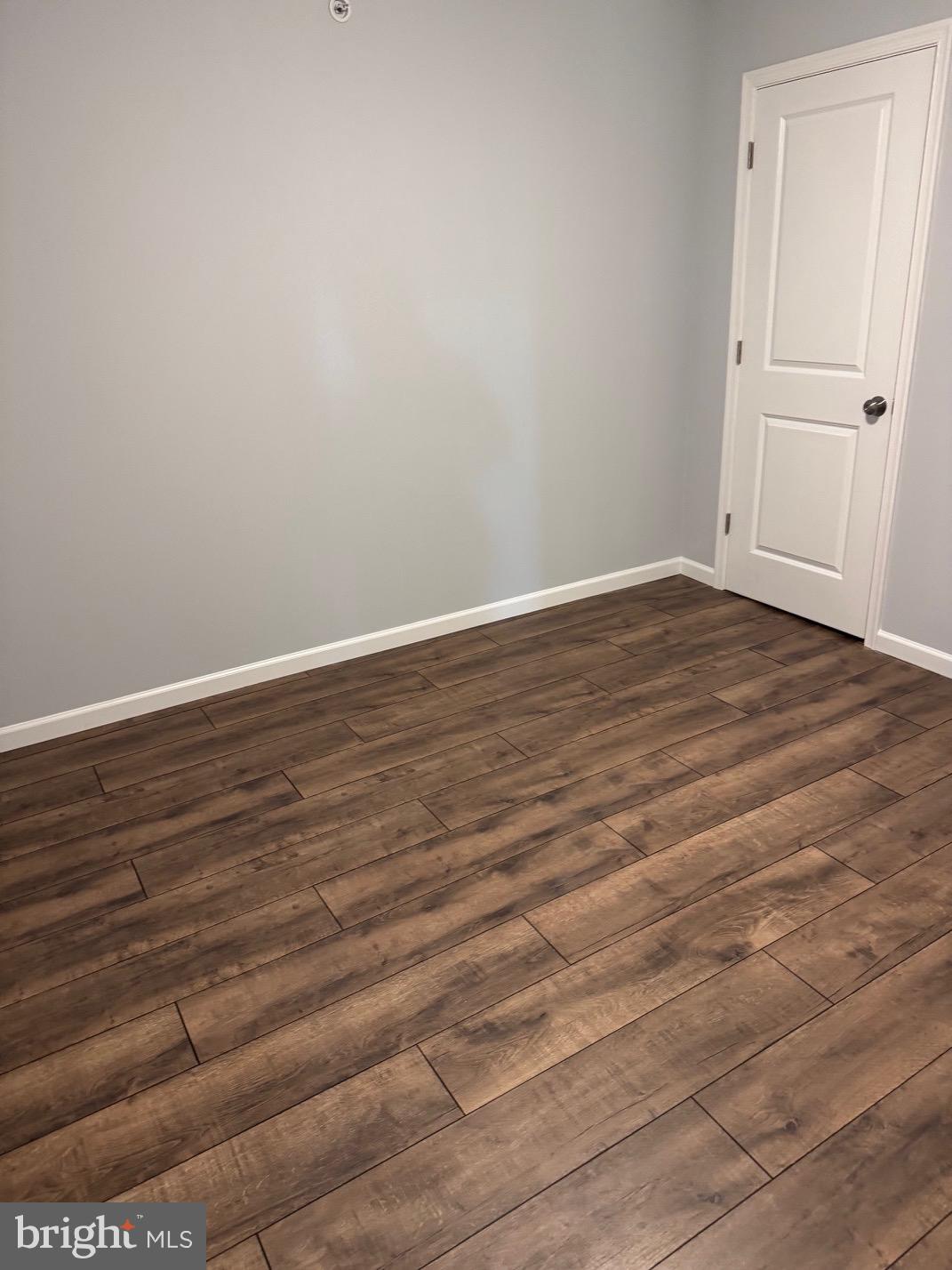 THE HOLLOW AT FOX VA - Residential Lease