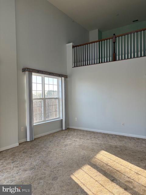 THE HOLLOW AT FOX VA - Residential Lease