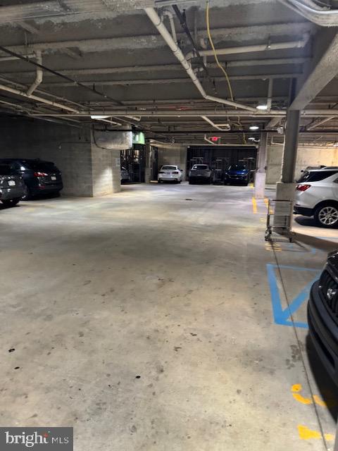 THE HOLLOW AT FOX VA - Residential Lease