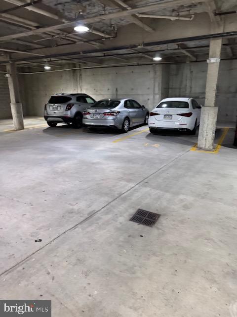 THE HOLLOW AT FOX VA - Residential Lease