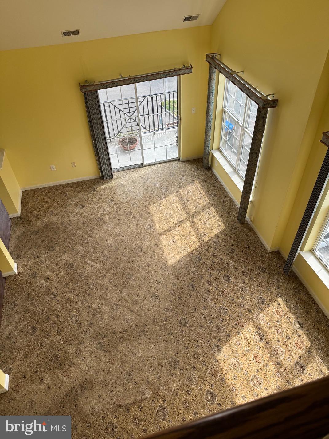 THE HOLLOW AT FOX VA - Residential Lease