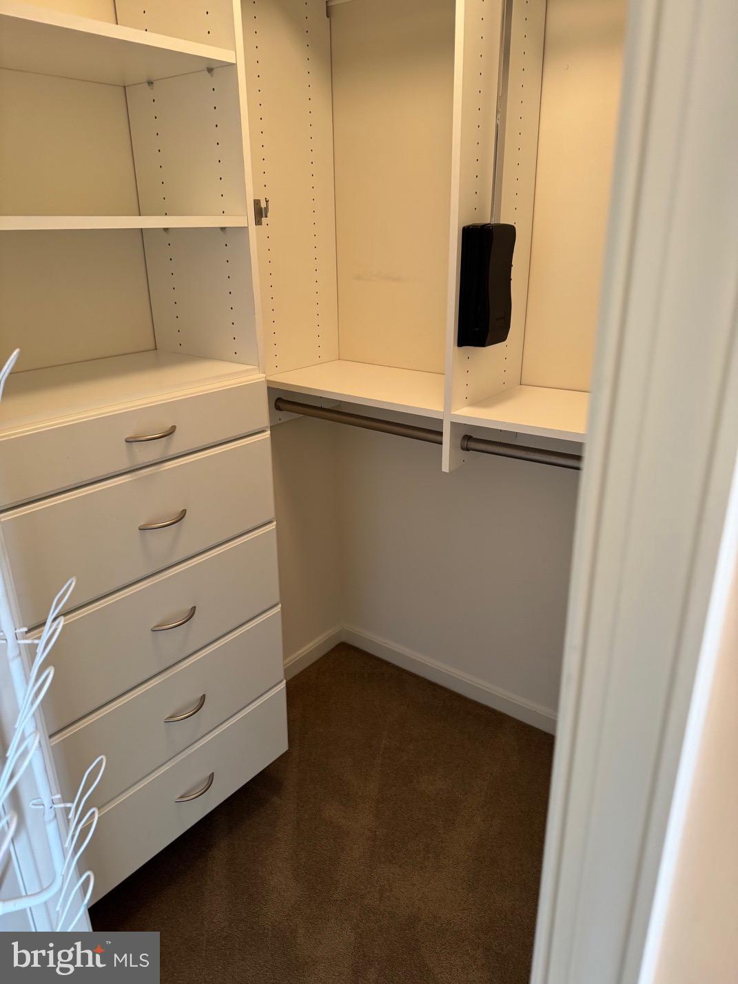 THE HOLLOW AT FOX VA - Residential Lease