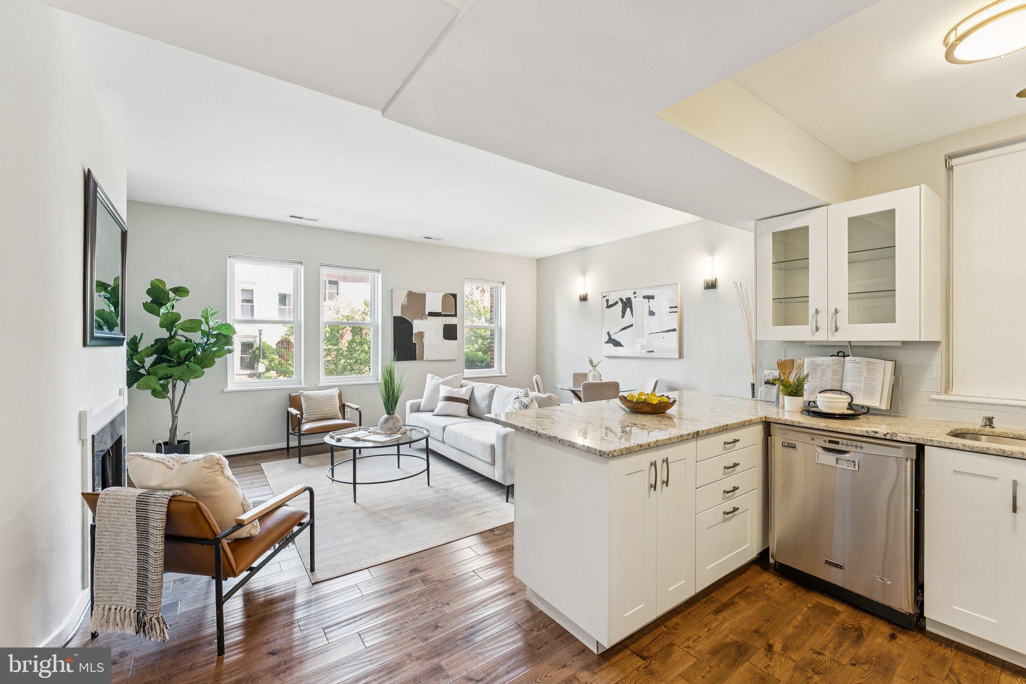 2114 N STREET NW 12