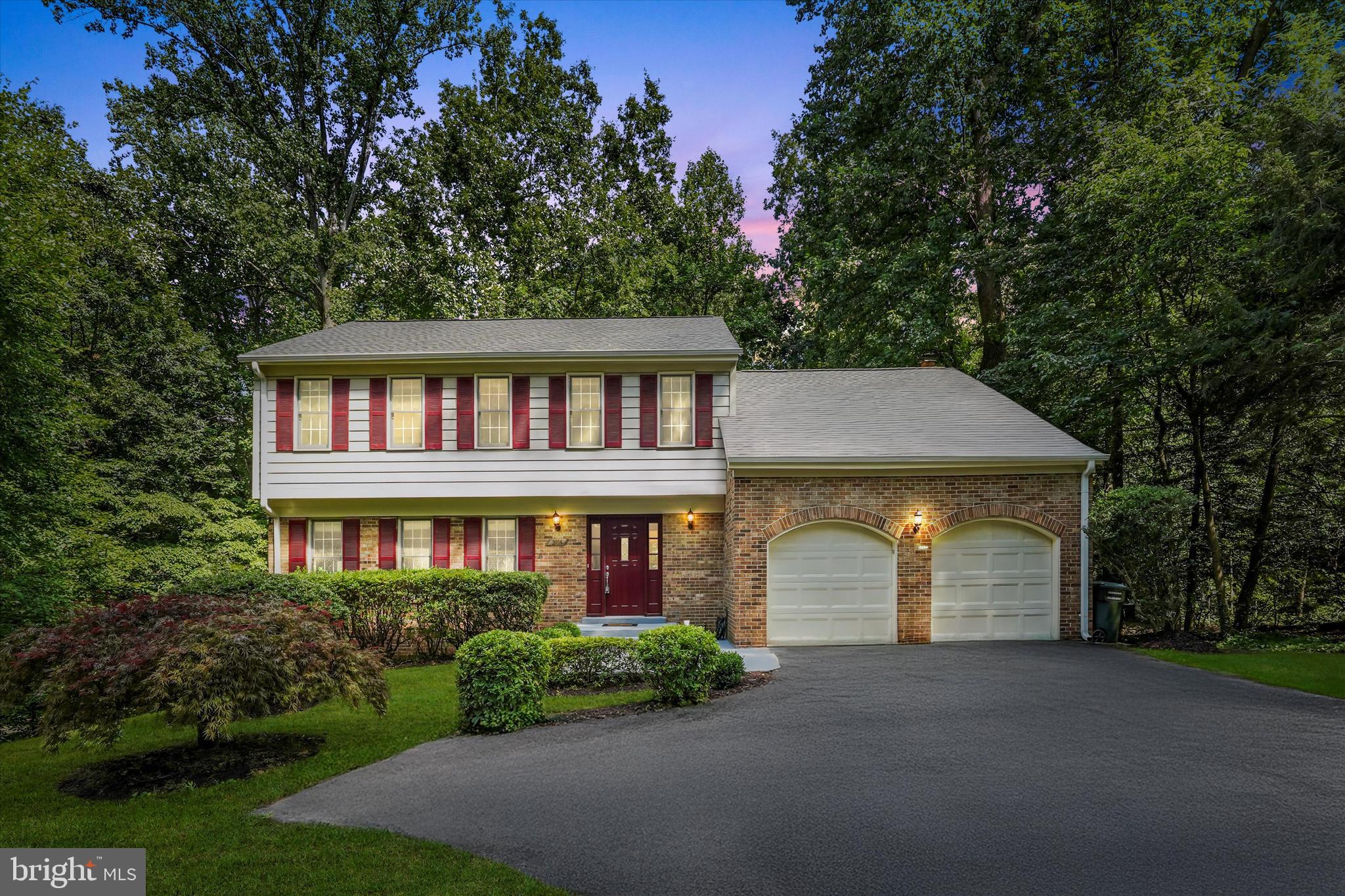 9814 NATICK ROAD