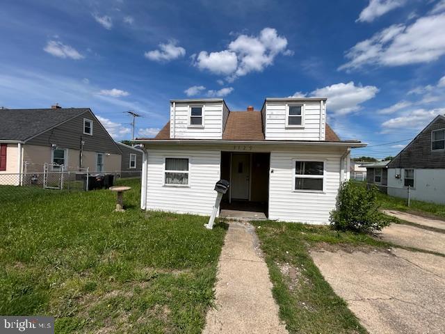 MOTIVATED SELLERS!! Seller say bring all reasonable offers! Home inspection for buyer's info only. Seller will make no repairs. Being sold "AS-IS" This is a 3 bedroom, 1 bath house with a large fenced backyard. Buyer uses Premium Title Services, the seller’s preferred title partner and closing agent. This lets the buyer bypass the title insurance fee, related search costs and reduced escrow/settlement fees, since the seller will cover those charges.