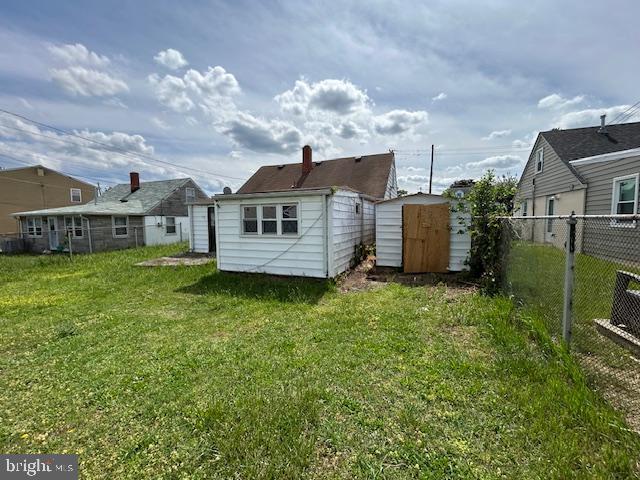 3129 SOLLERS POINT ROAD