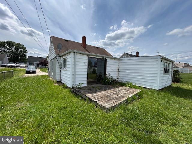 3129 SOLLERS POINT ROAD