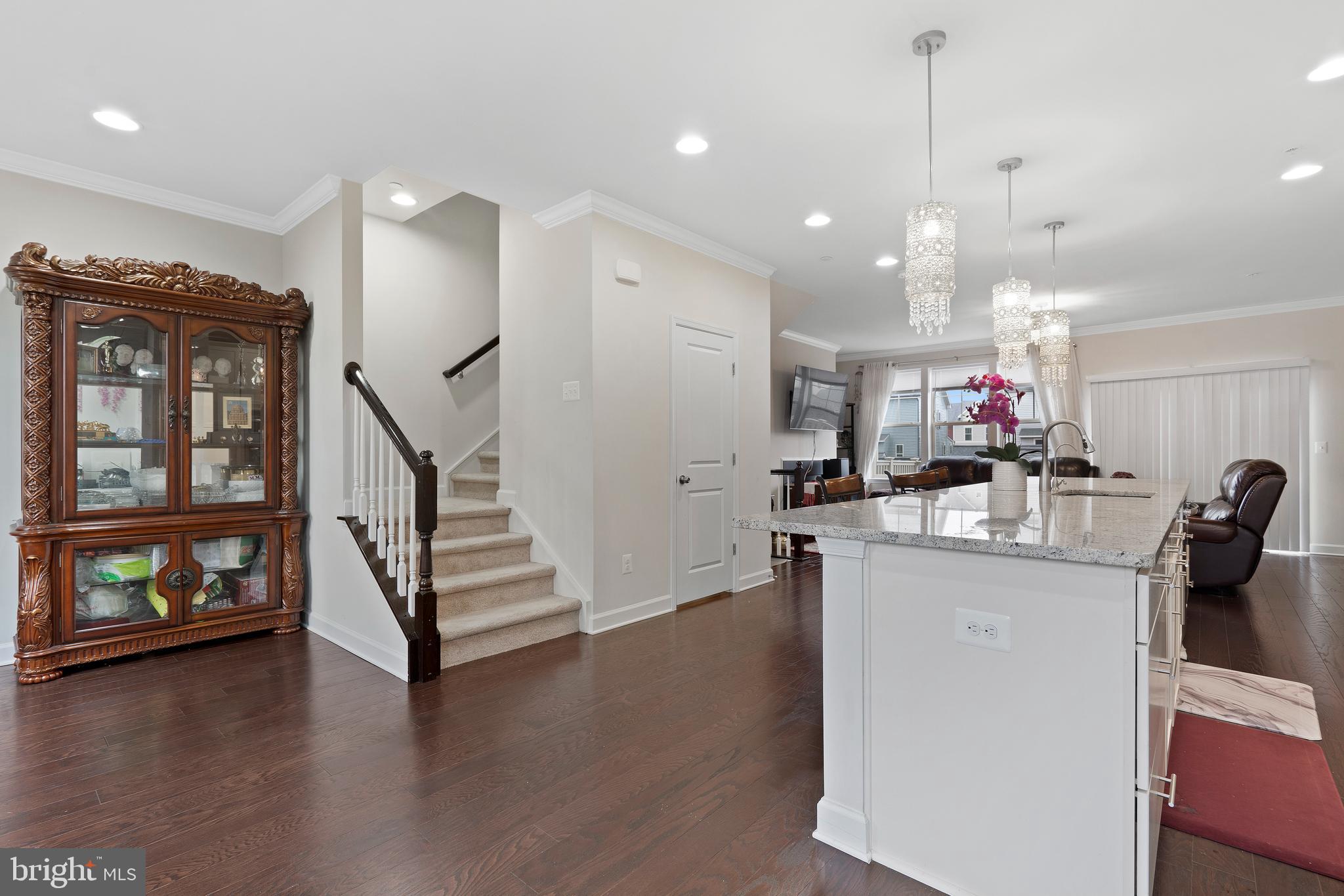 VILLAGES OF URBANA - Residential Lease