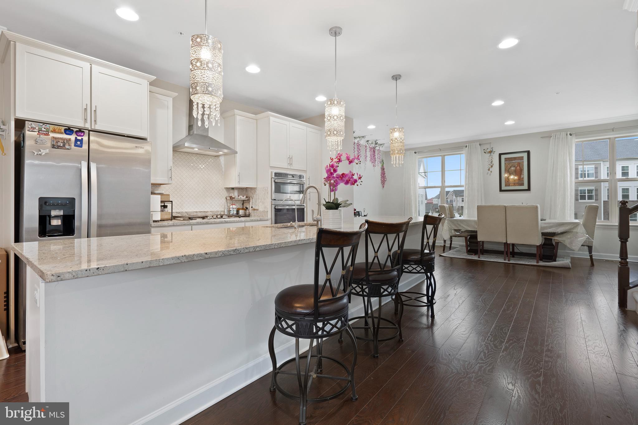 VILLAGES OF URBANA - Residential Lease