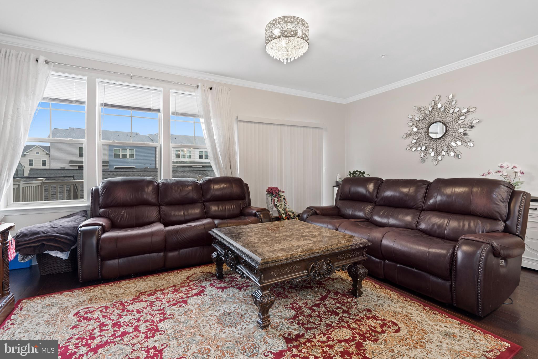 VILLAGES OF URBANA - Residential Lease